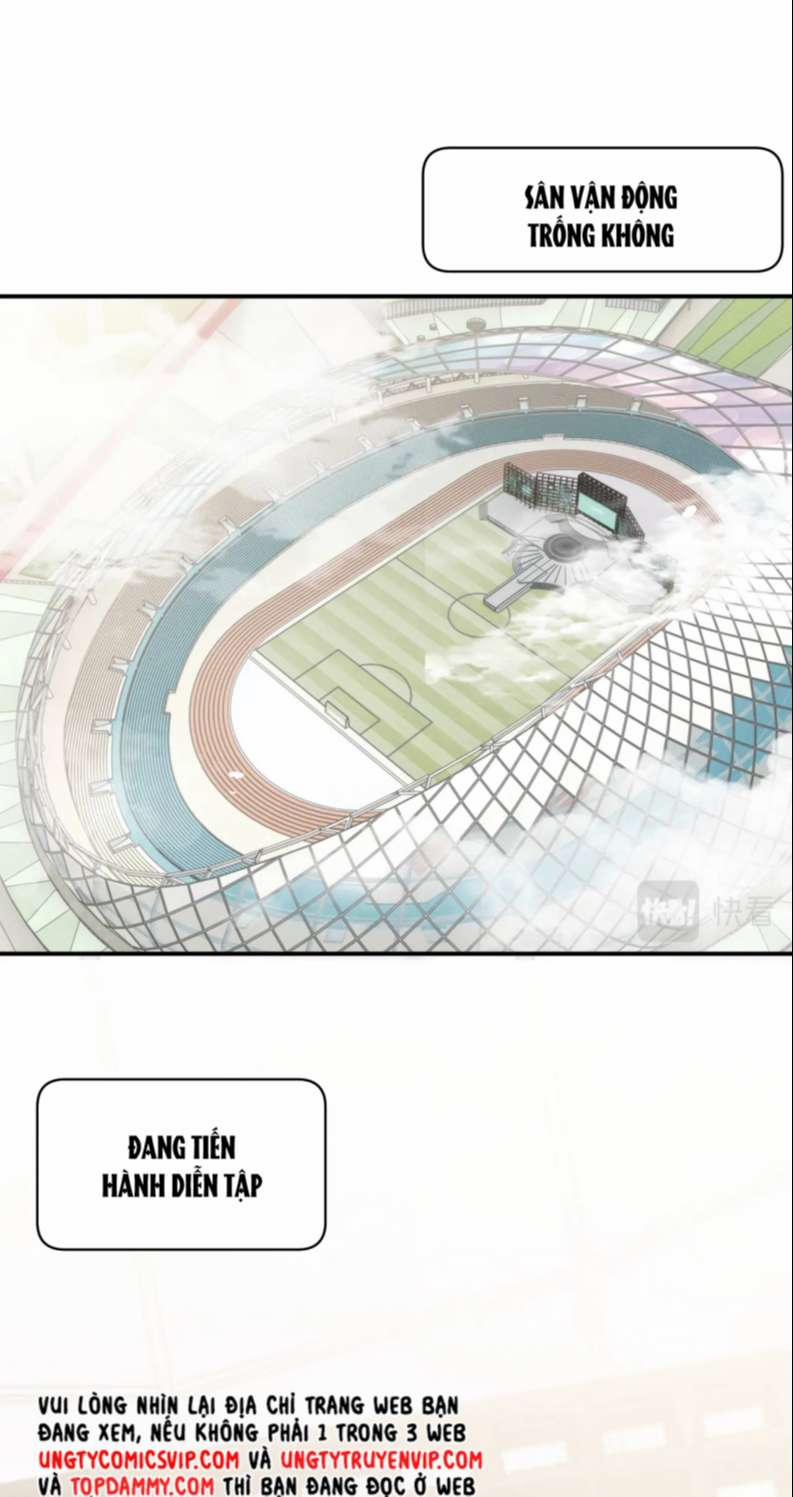 Tình Địch Mỗi Ngày Đều Trở Nên Đẹp Hơn 77 trang 22