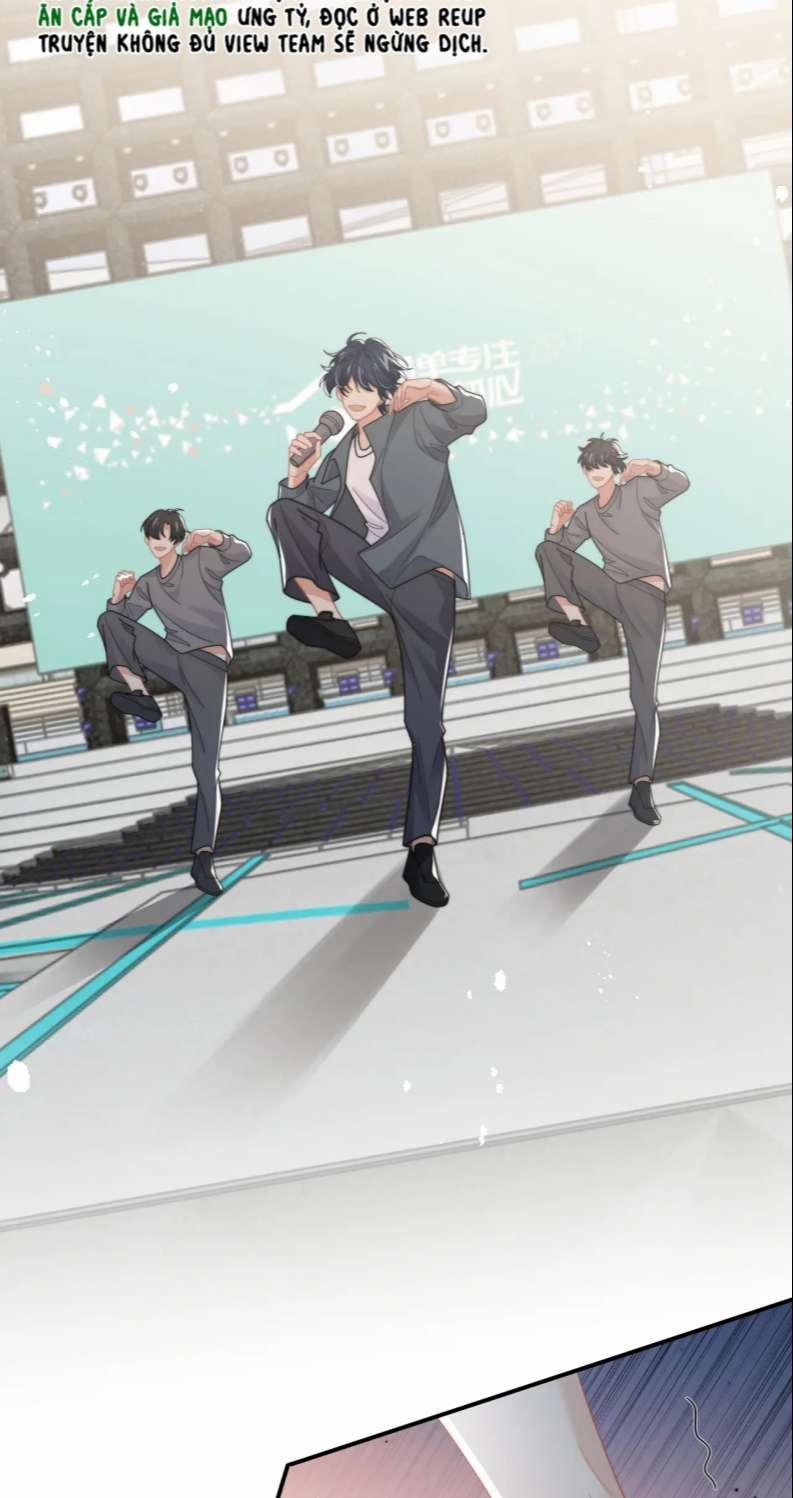 Tình Địch Mỗi Ngày Đều Trở Nên Đẹp Hơn 77 trang 23