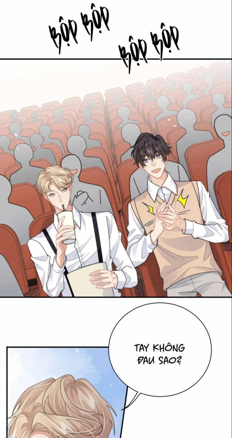 Tình Địch Mỗi Ngày Đều Trở Nên Đẹp Hơn 77 trang 5