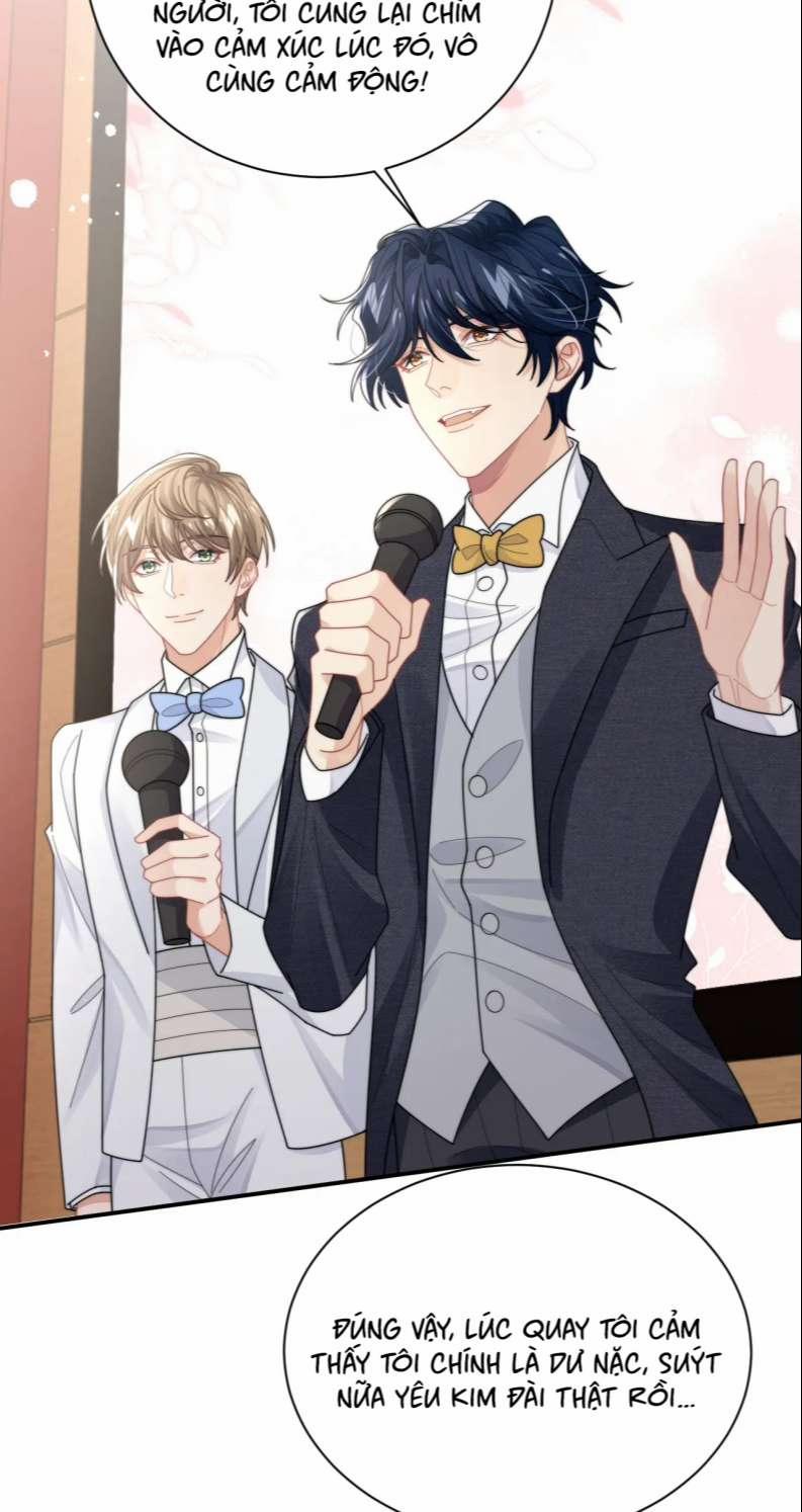 Tình Địch Mỗi Ngày Đều Trở Nên Đẹp Hơn 77 trang 7