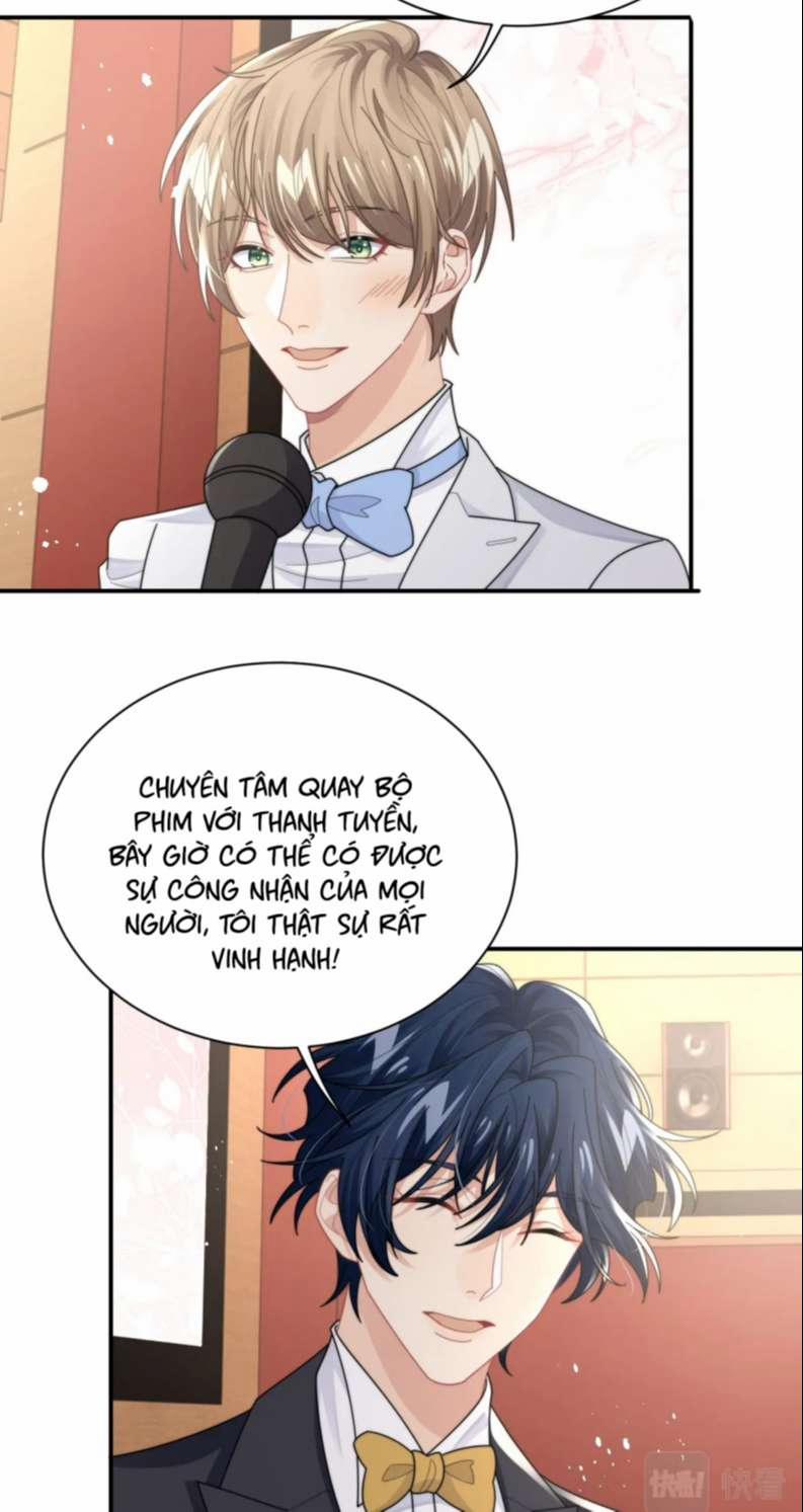 Tình Địch Mỗi Ngày Đều Trở Nên Đẹp Hơn 77 trang 8