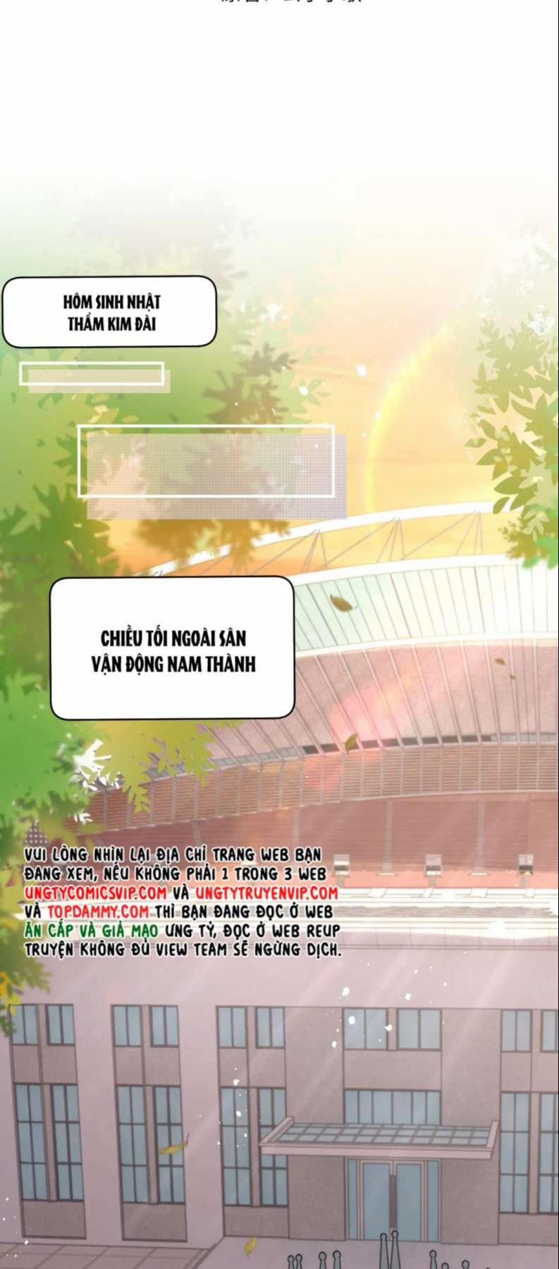 Tình Địch Mỗi Ngày Đều Trở Nên Đẹp Hơn 78 trang 1