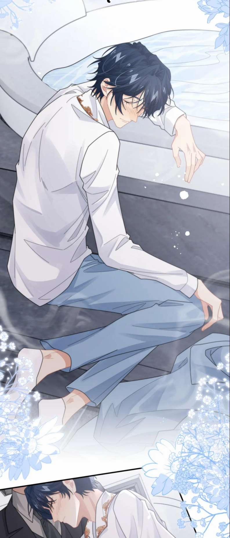 Tình Địch Mỗi Ngày Đều Trở Nên Đẹp Hơn 78 trang 24