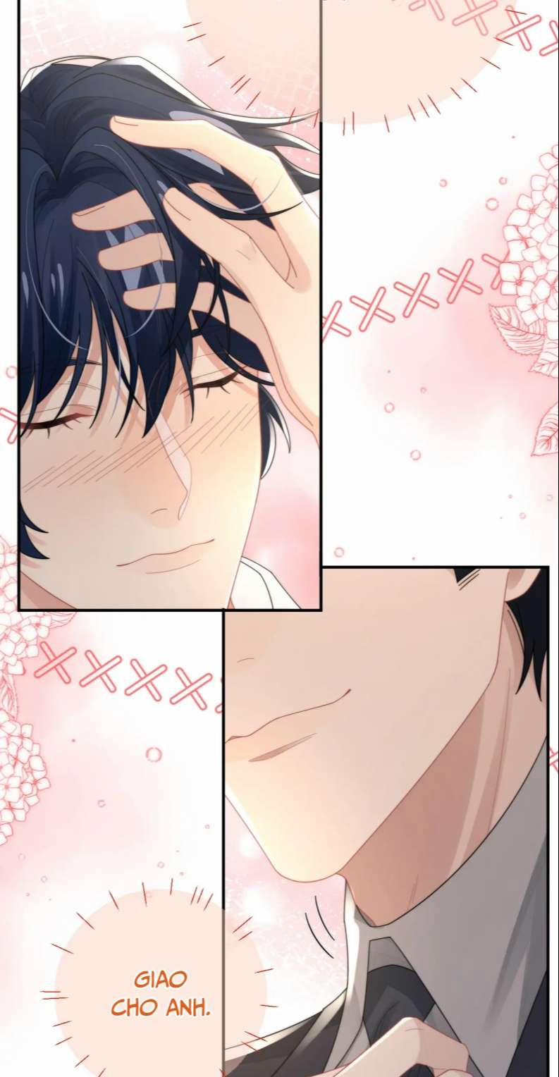 Tình Địch Mỗi Ngày Đều Trở Nên Đẹp Hơn 78 trang 30