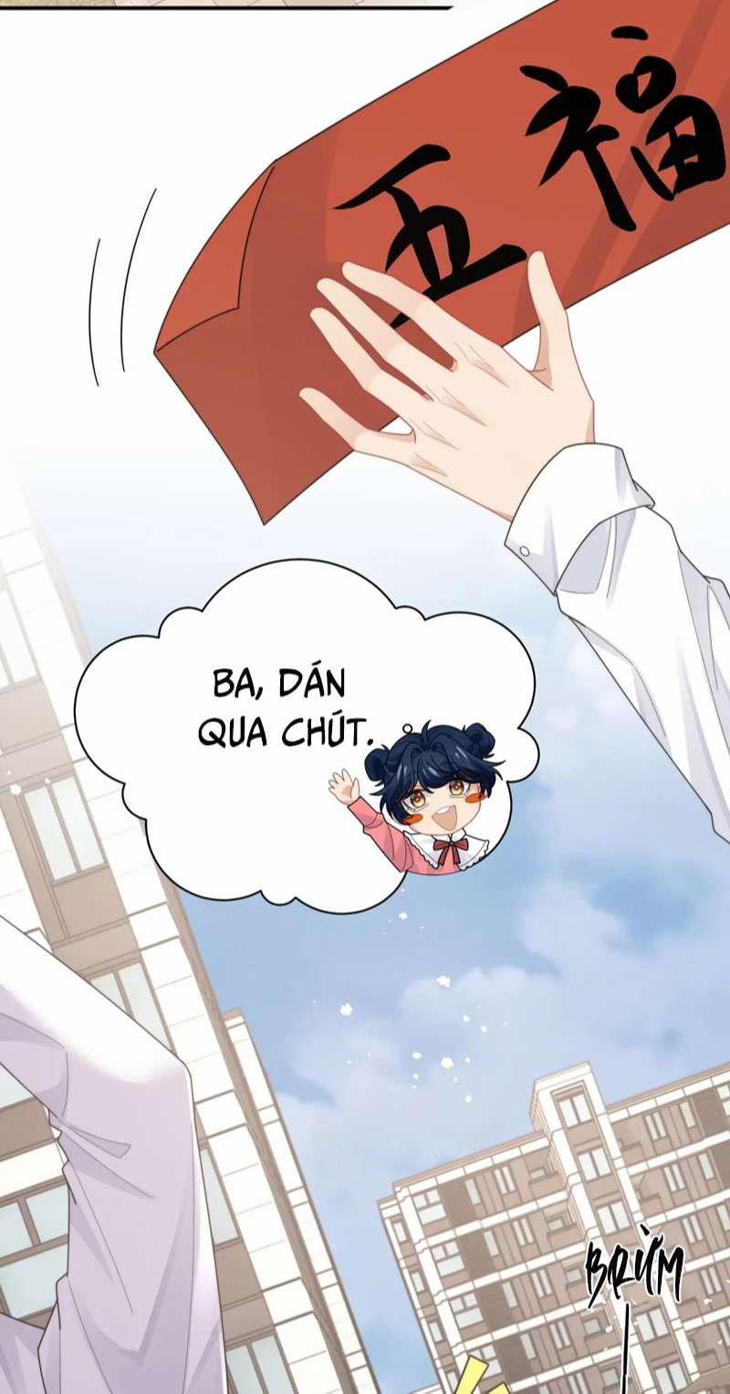 Tình Địch Mỗi Ngày Đều Trở Nên Đẹp Hơn 79 trang 14