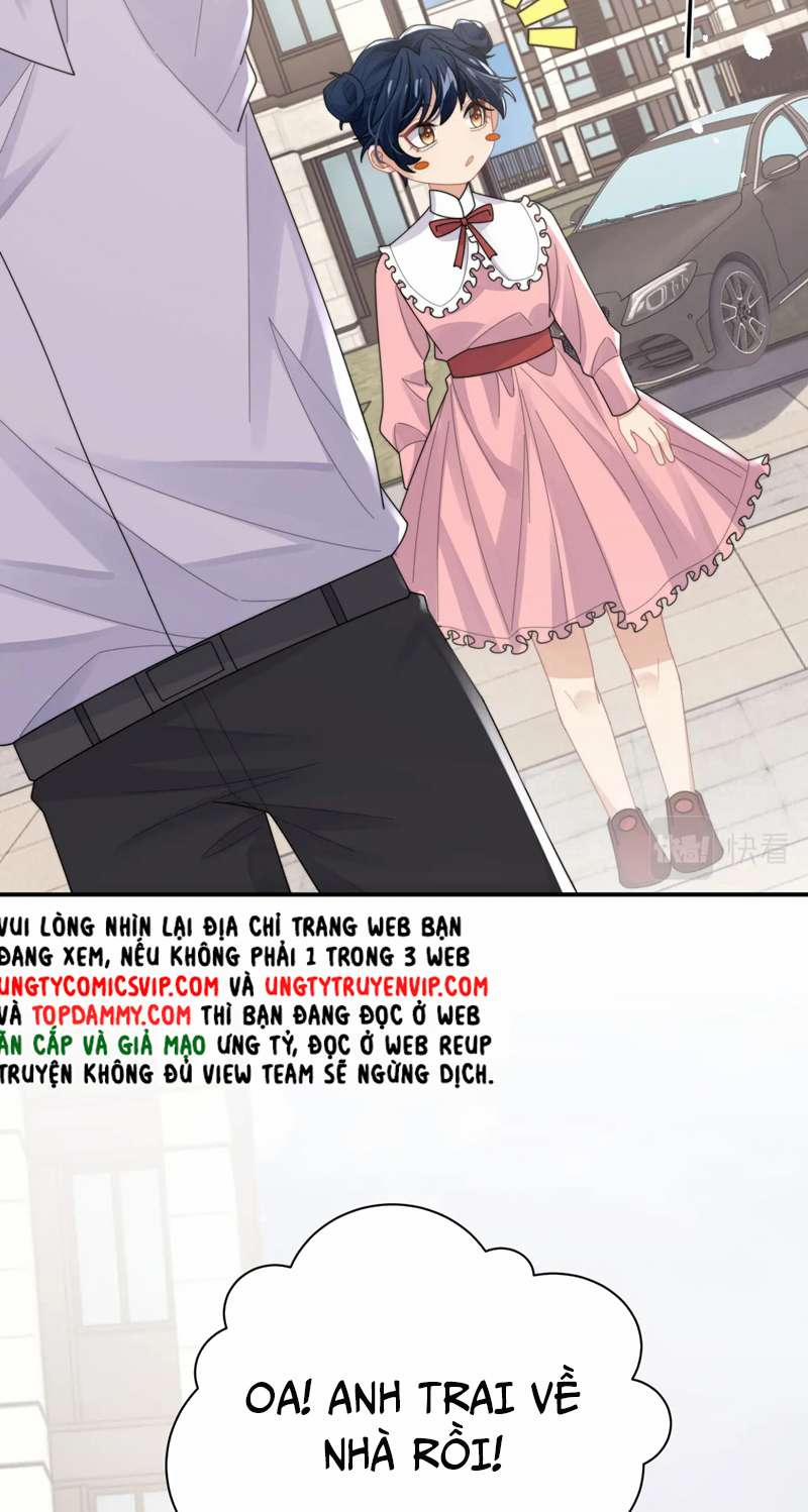 Tình Địch Mỗi Ngày Đều Trở Nên Đẹp Hơn 79 trang 15