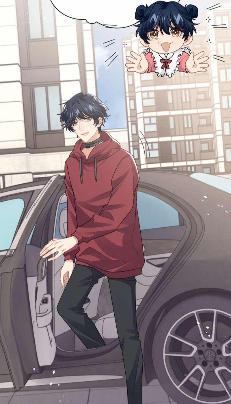 Tình Địch Mỗi Ngày Đều Trở Nên Đẹp Hơn 79 trang 16