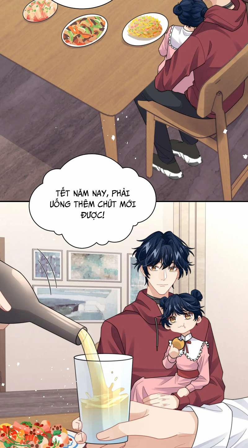 Tình Địch Mỗi Ngày Đều Trở Nên Đẹp Hơn 79 trang 22