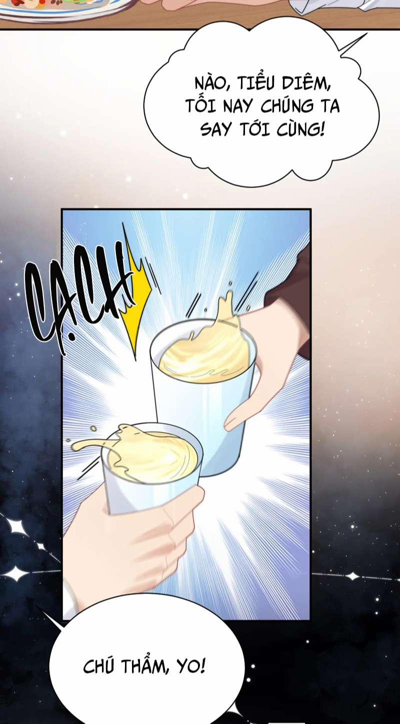 Tình Địch Mỗi Ngày Đều Trở Nên Đẹp Hơn 79 trang 23