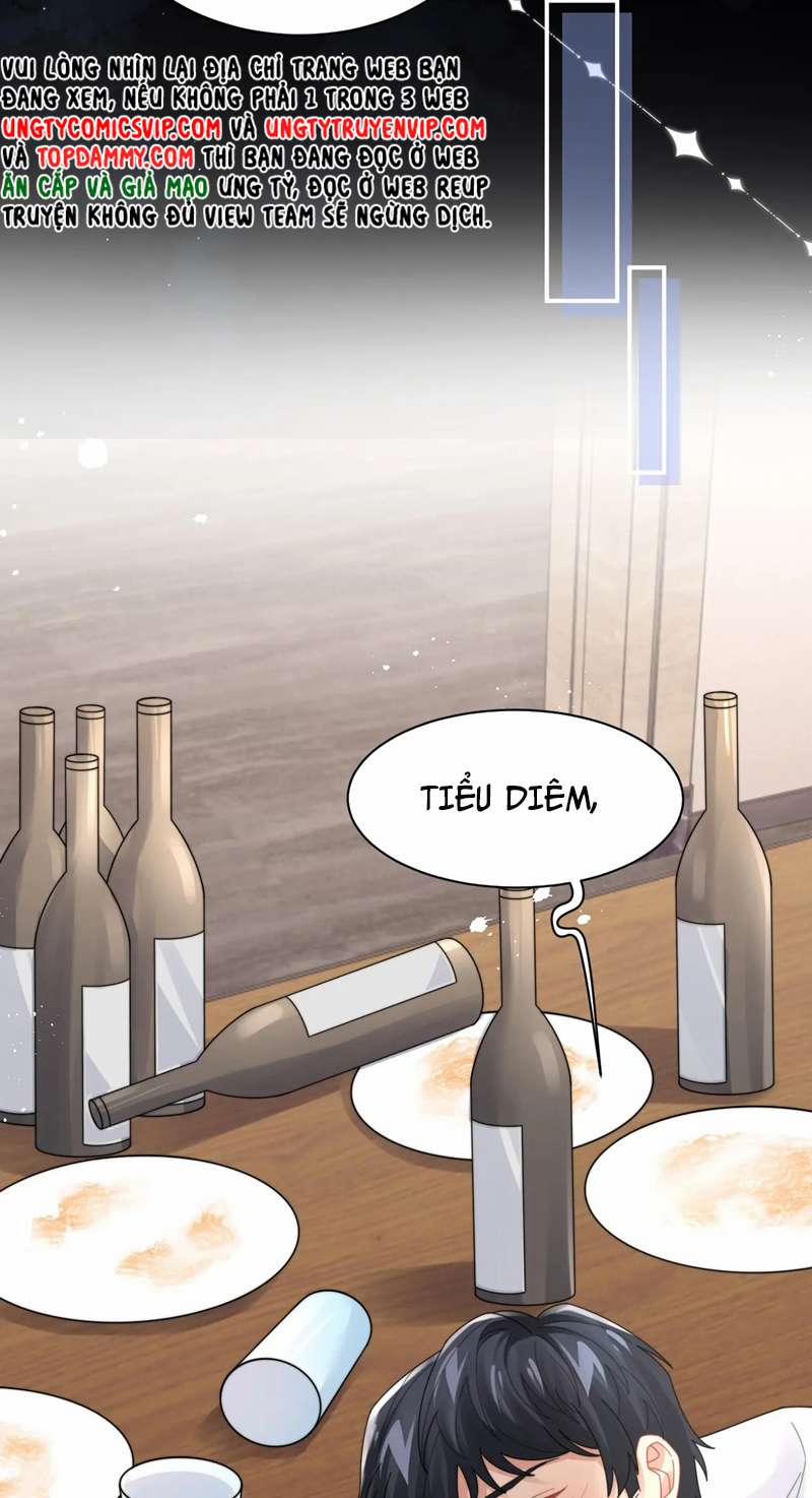 Tình Địch Mỗi Ngày Đều Trở Nên Đẹp Hơn 79 trang 24