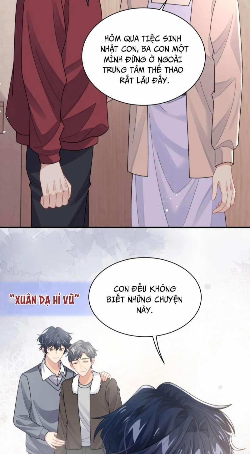 Tình Địch Mỗi Ngày Đều Trở Nên Đẹp Hơn 79 trang 28