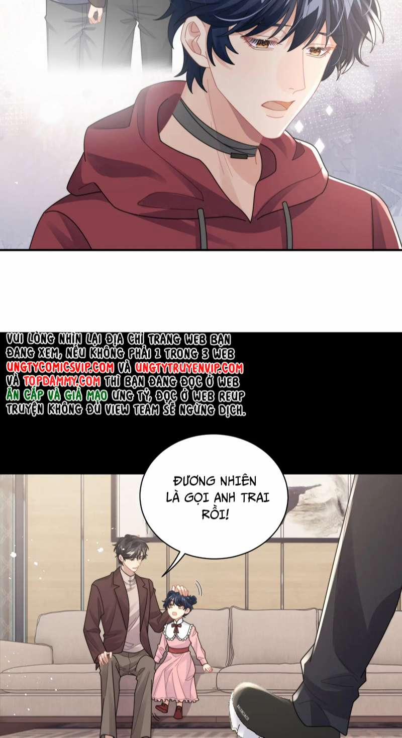 Tình Địch Mỗi Ngày Đều Trở Nên Đẹp Hơn 79 trang 29