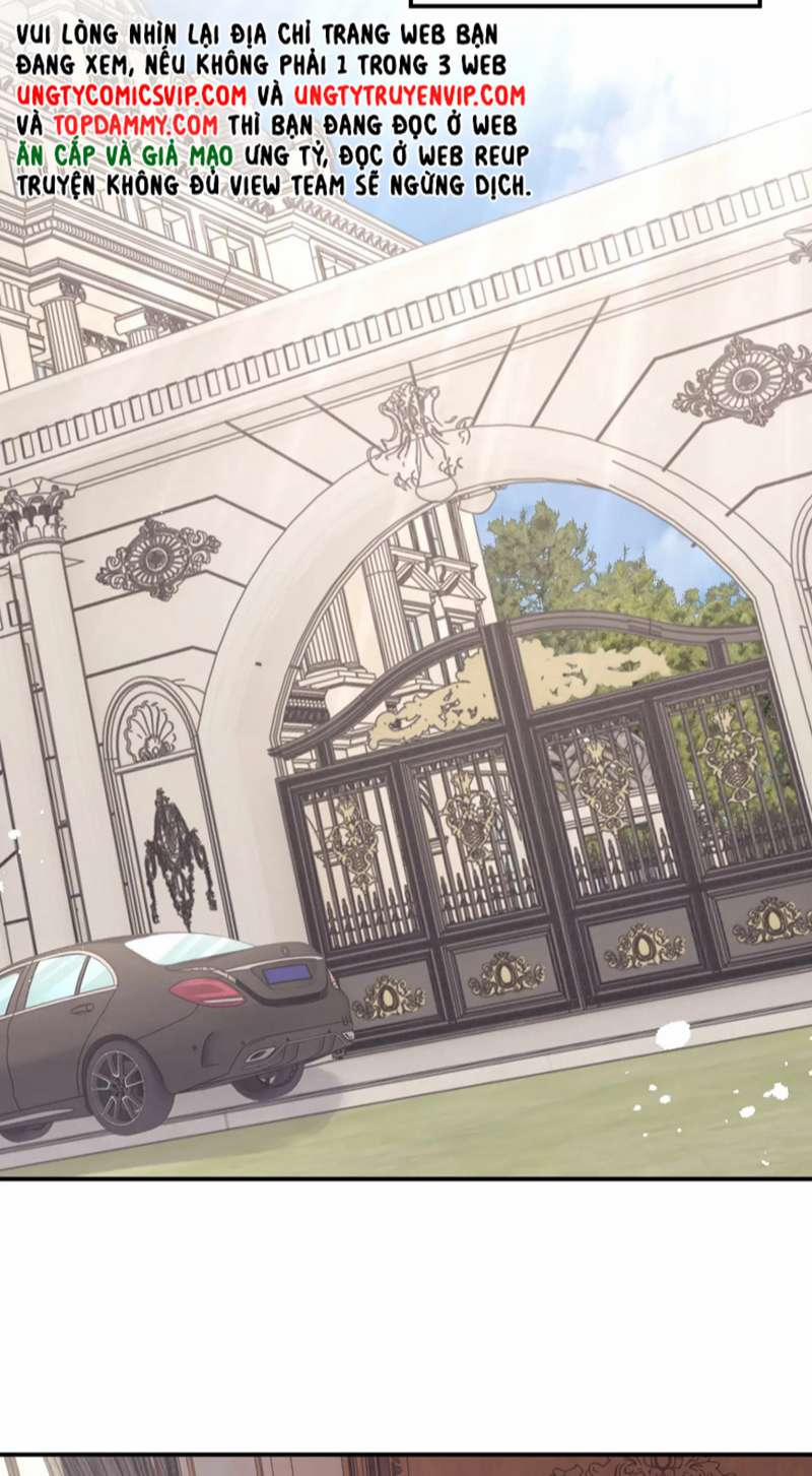 Tình Địch Mỗi Ngày Đều Trở Nên Đẹp Hơn 79 trang 3