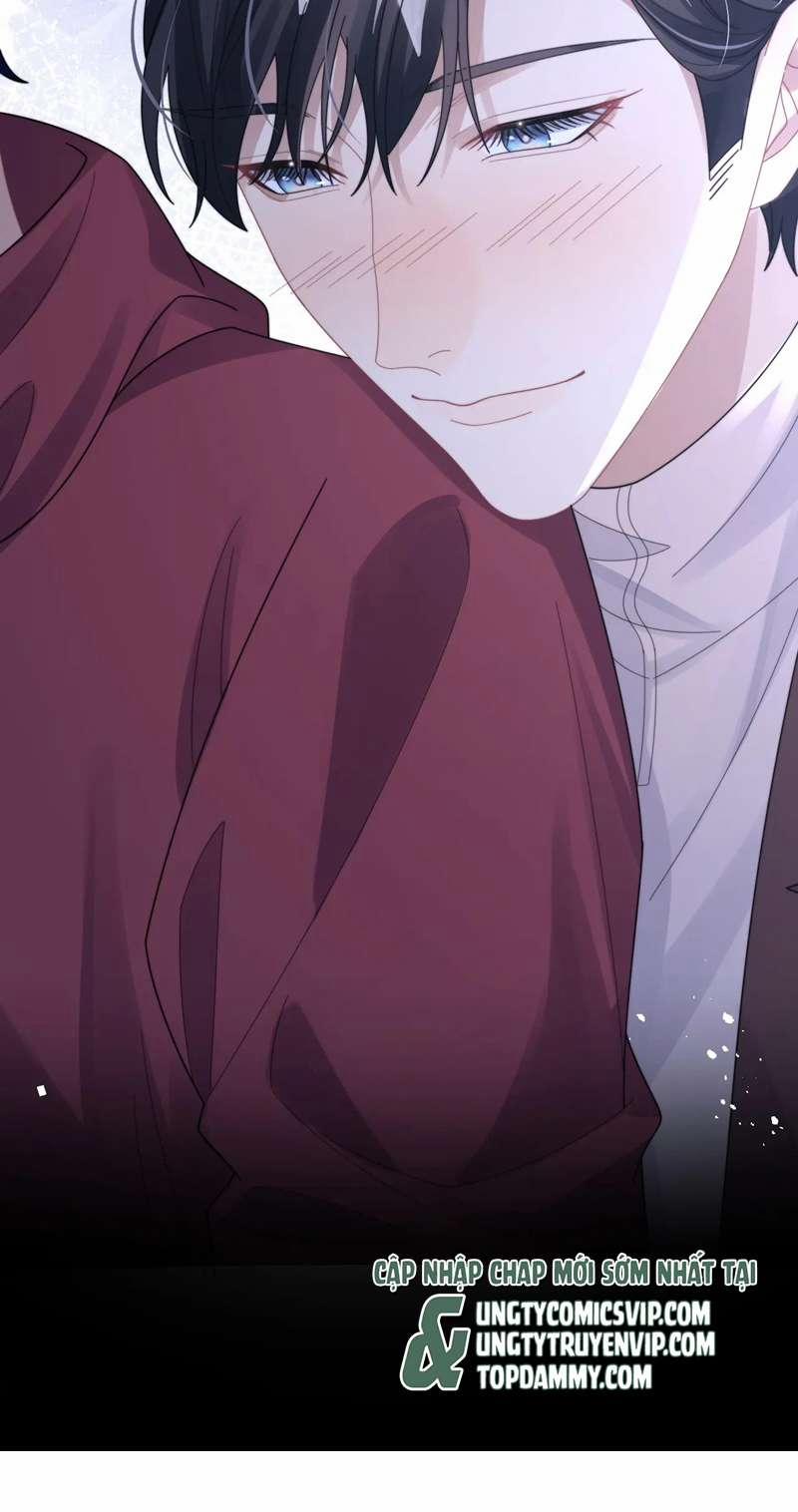 Tình Địch Mỗi Ngày Đều Trở Nên Đẹp Hơn 79 trang 36