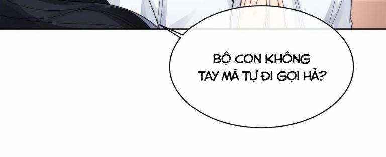 Tình Địch Mỗi Ngày Đều Trở Nên Đẹp Hơn 8 trang 17