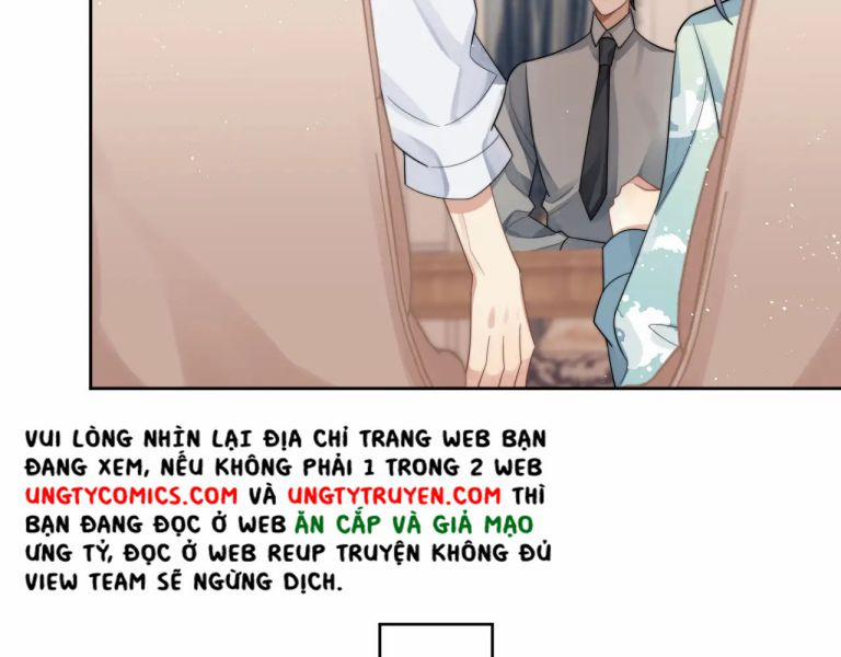 Tình Địch Mỗi Ngày Đều Trở Nên Đẹp Hơn 8 trang 23