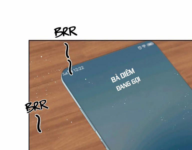 Tình Địch Mỗi Ngày Đều Trở Nên Đẹp Hơn 8 trang 30