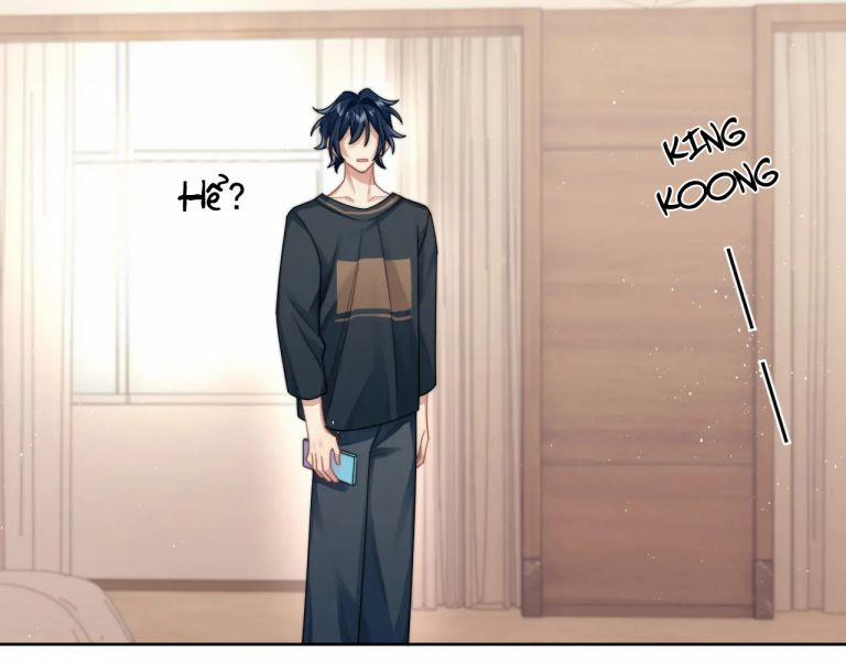 Tình Địch Mỗi Ngày Đều Trở Nên Đẹp Hơn 8 trang 40