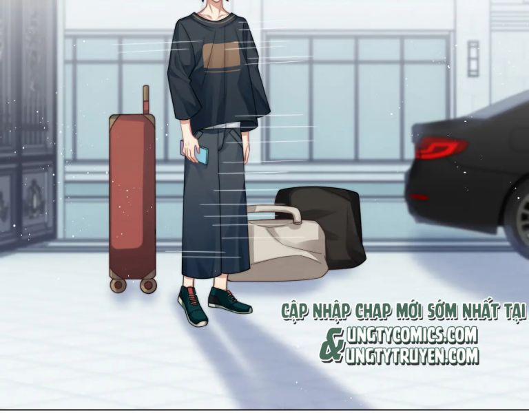 Tình Địch Mỗi Ngày Đều Trở Nên Đẹp Hơn 8 trang 42