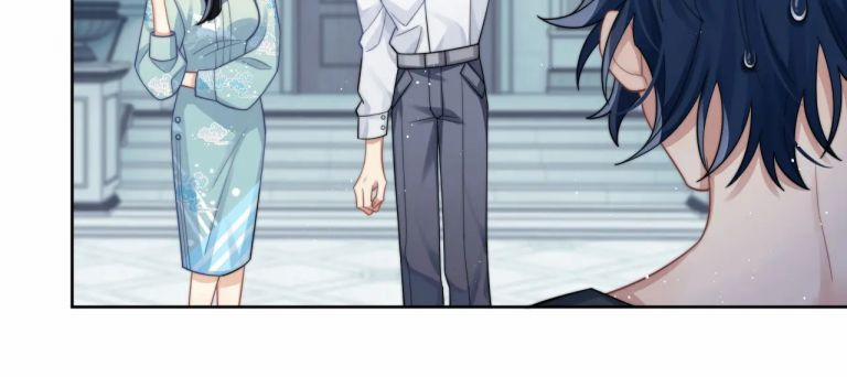 Tình Địch Mỗi Ngày Đều Trở Nên Đẹp Hơn 8 trang 44