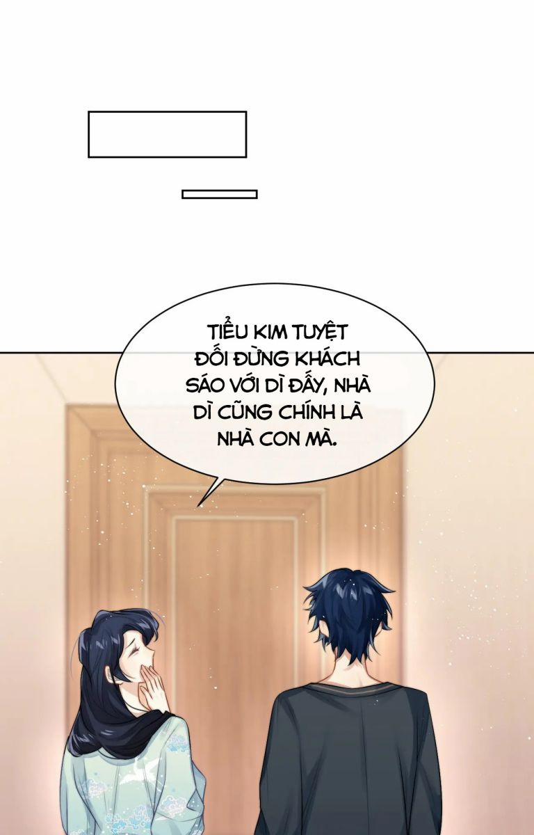 Tình Địch Mỗi Ngày Đều Trở Nên Đẹp Hơn 8 trang 45