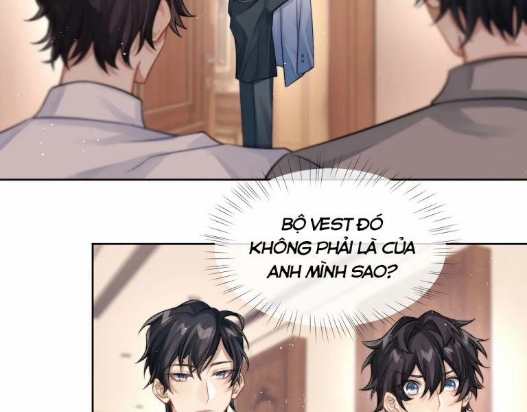 Tình Địch Mỗi Ngày Đều Trở Nên Đẹp Hơn 8 trang 55