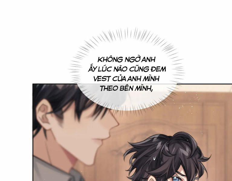 Tình Địch Mỗi Ngày Đều Trở Nên Đẹp Hơn 8 trang 57