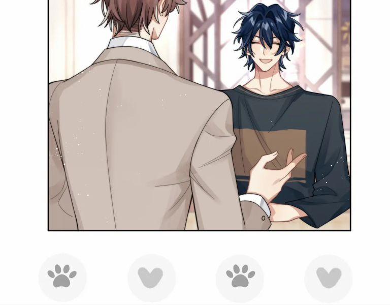 Tình Địch Mỗi Ngày Đều Trở Nên Đẹp Hơn 8 trang 6