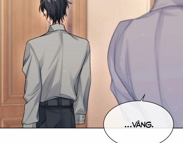 Tình Địch Mỗi Ngày Đều Trở Nên Đẹp Hơn 8 trang 63