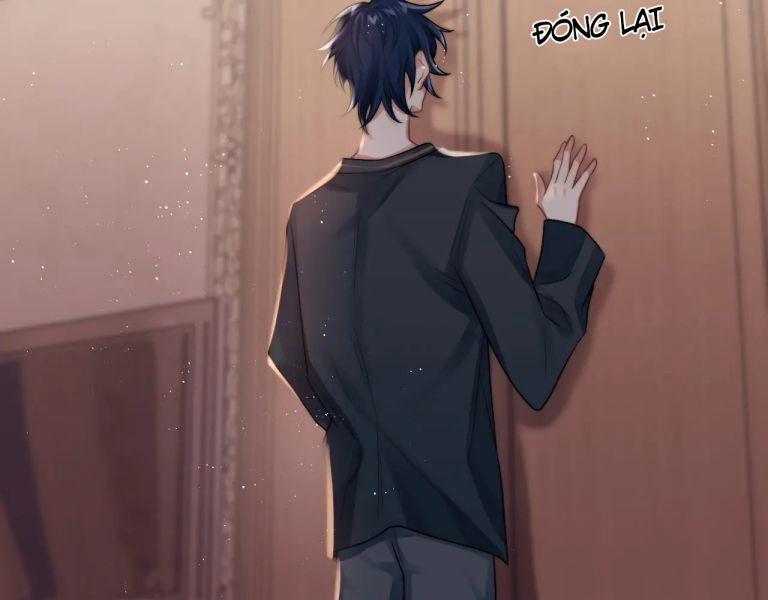 Tình Địch Mỗi Ngày Đều Trở Nên Đẹp Hơn 8 trang 70