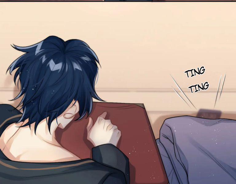 Tình Địch Mỗi Ngày Đều Trở Nên Đẹp Hơn 8 trang 71