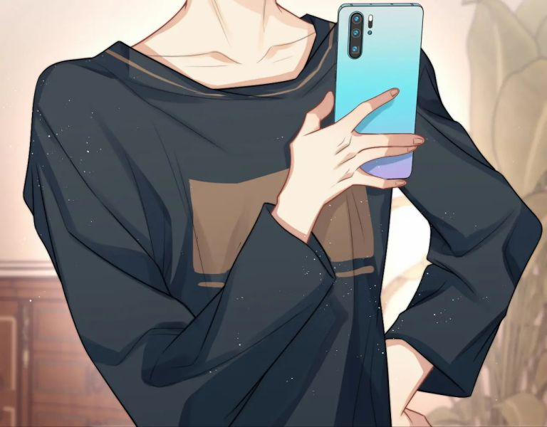 Tình Địch Mỗi Ngày Đều Trở Nên Đẹp Hơn 8 trang 73