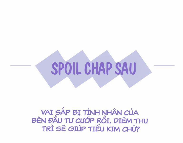 Tình Địch Mỗi Ngày Đều Trở Nên Đẹp Hơn 8 trang 75