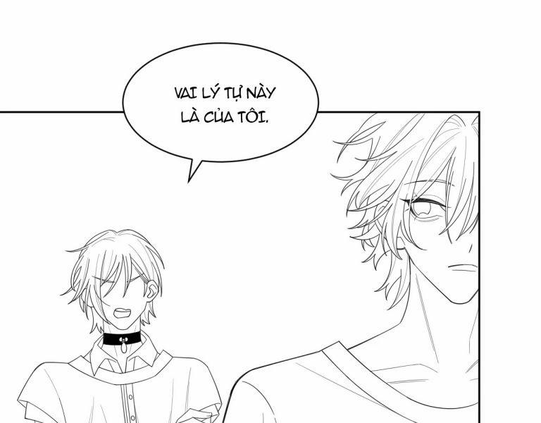 Tình Địch Mỗi Ngày Đều Trở Nên Đẹp Hơn 8 trang 76