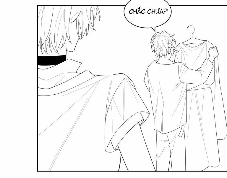 Tình Địch Mỗi Ngày Đều Trở Nên Đẹp Hơn 8 trang 78