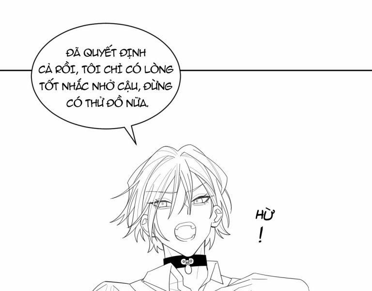 Tình Địch Mỗi Ngày Đều Trở Nên Đẹp Hơn 8 trang 79