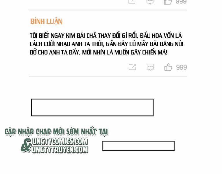 Tình Địch Mỗi Ngày Đều Trở Nên Đẹp Hơn 8 trang 8