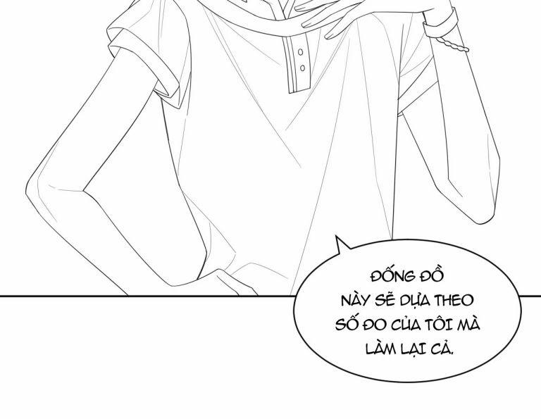 Tình Địch Mỗi Ngày Đều Trở Nên Đẹp Hơn 8 trang 80