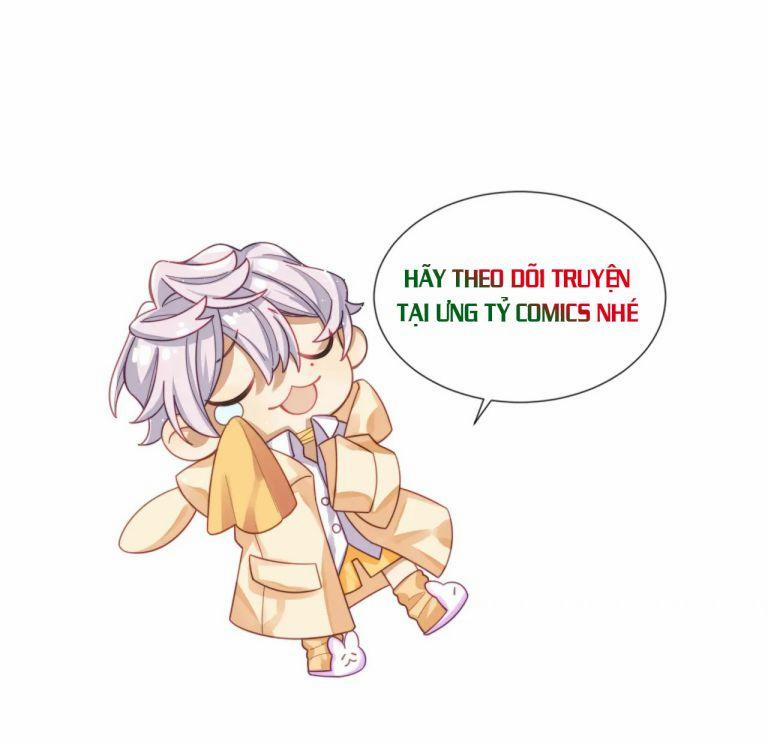 Tình Địch Mỗi Ngày Đều Trở Nên Đẹp Hơn 8 trang 81