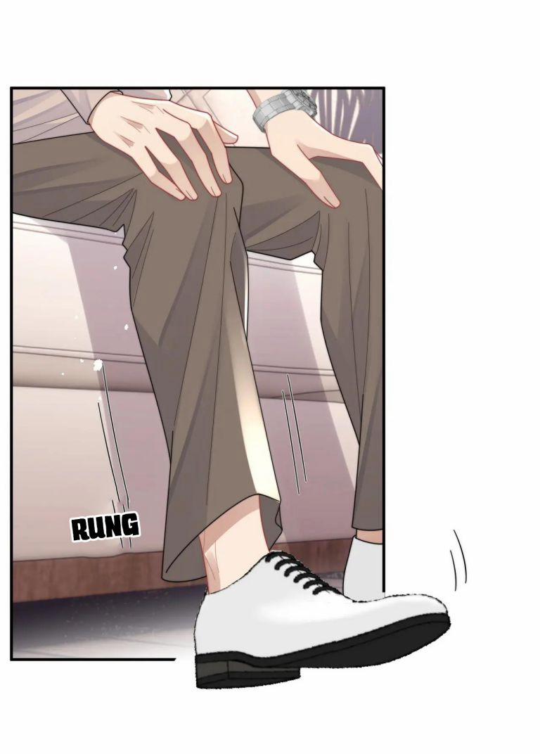 Tình Địch Mỗi Ngày Đều Trở Nên Đẹp Hơn 80 trang 13