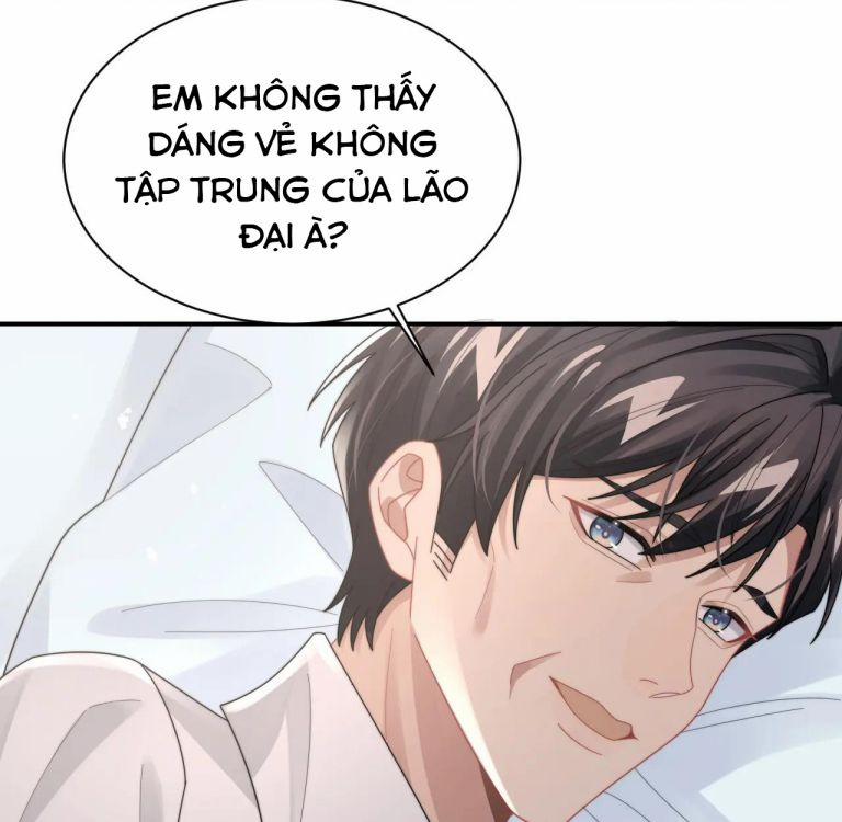 Tình Địch Mỗi Ngày Đều Trở Nên Đẹp Hơn 80 trang 17