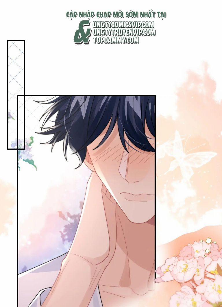 Tình Địch Mỗi Ngày Đều Trở Nên Đẹp Hơn 80 trang 21