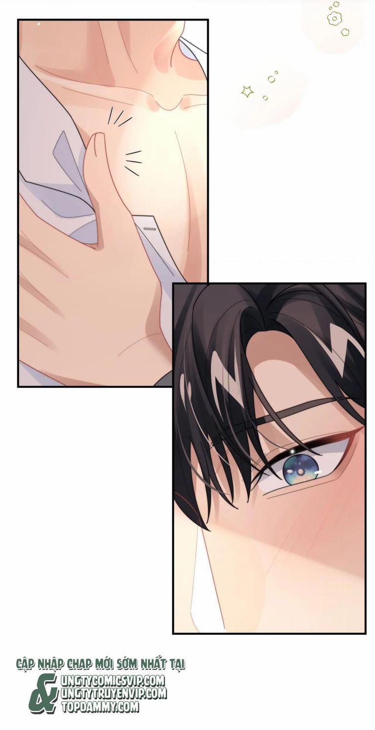 Tình Địch Mỗi Ngày Đều Trở Nên Đẹp Hơn 80 trang 24