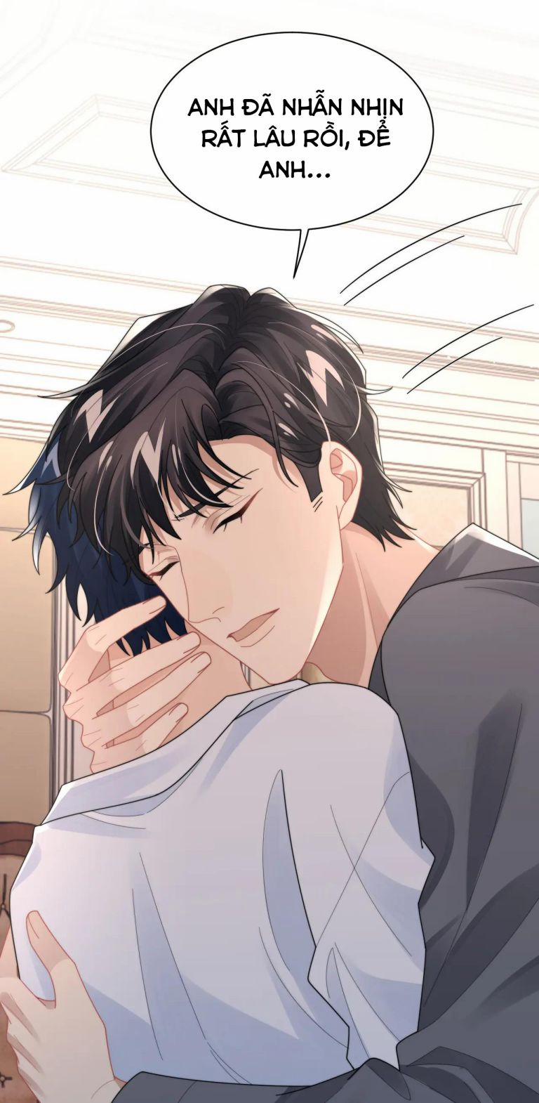 Tình Địch Mỗi Ngày Đều Trở Nên Đẹp Hơn 80 trang 27