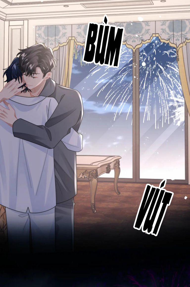 Tình Địch Mỗi Ngày Đều Trở Nên Đẹp Hơn 80 trang 30