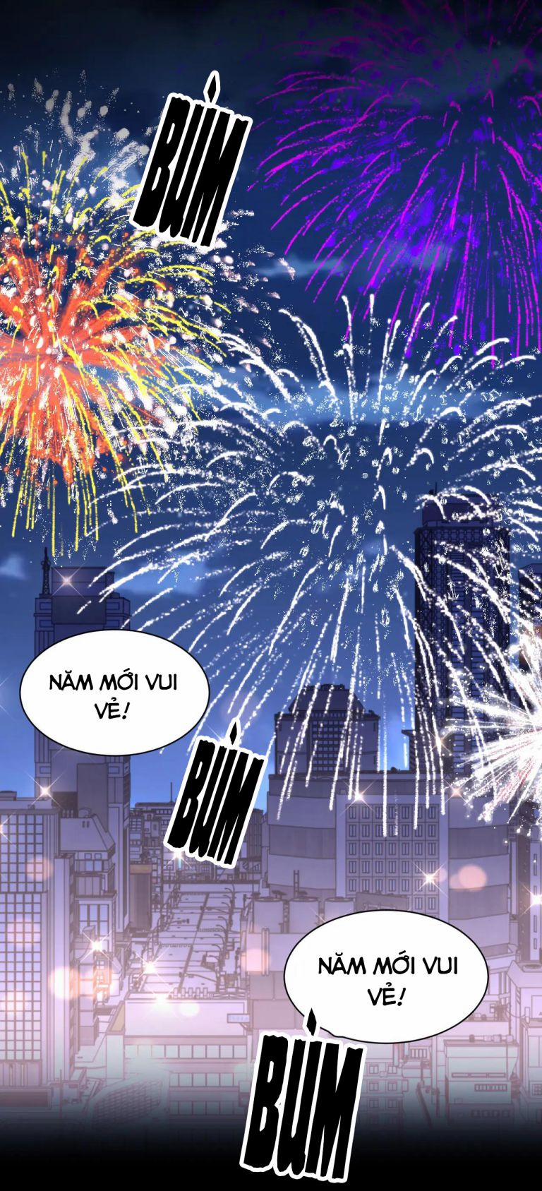 Tình Địch Mỗi Ngày Đều Trở Nên Đẹp Hơn 80 trang 31