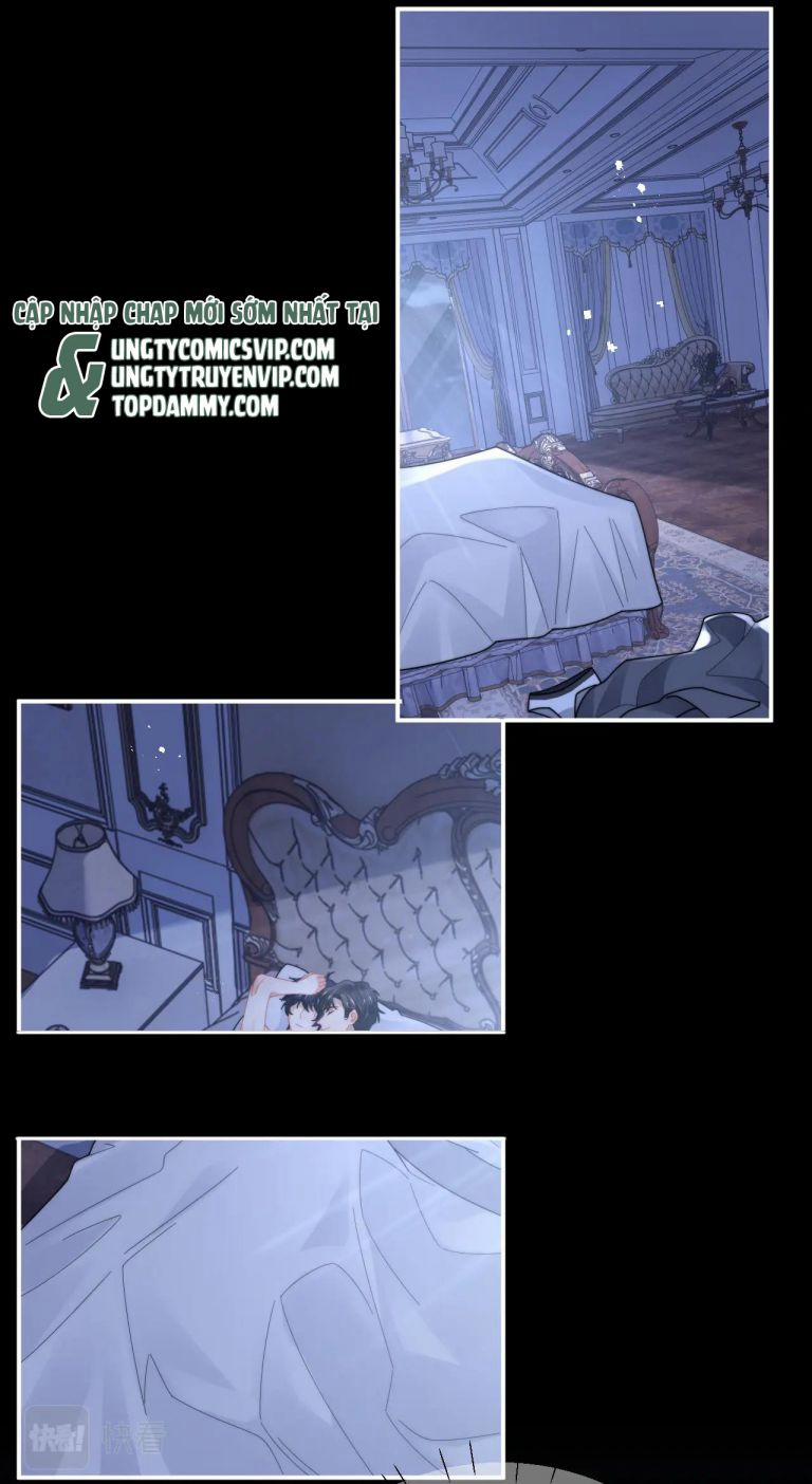 Tình Địch Mỗi Ngày Đều Trở Nên Đẹp Hơn 80 trang 32