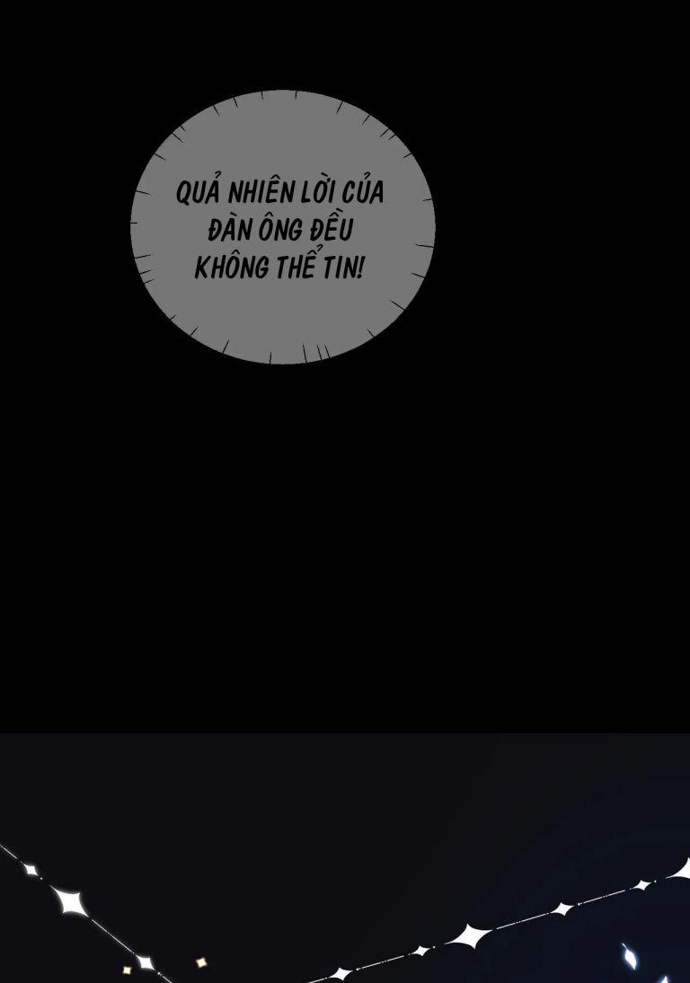 Tình Địch Mỗi Ngày Đều Trở Nên Đẹp Hơn 80 trang 34