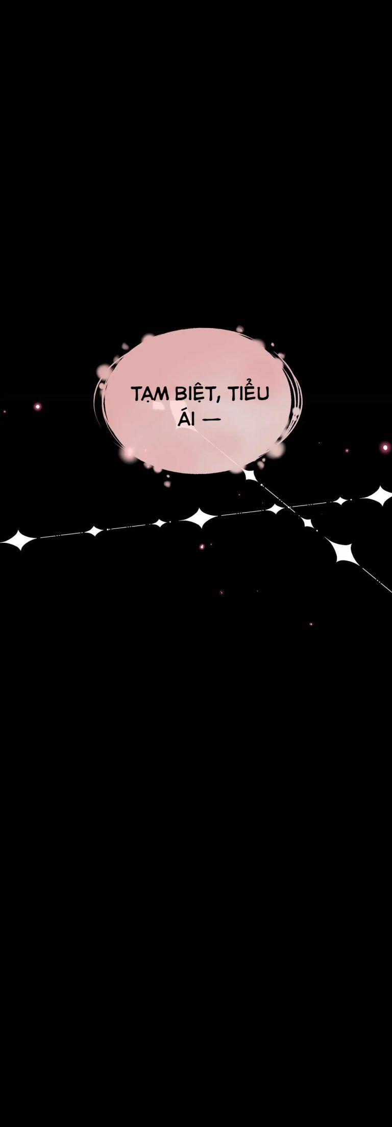 Tình Địch Mỗi Ngày Đều Trở Nên Đẹp Hơn 80 trang 42