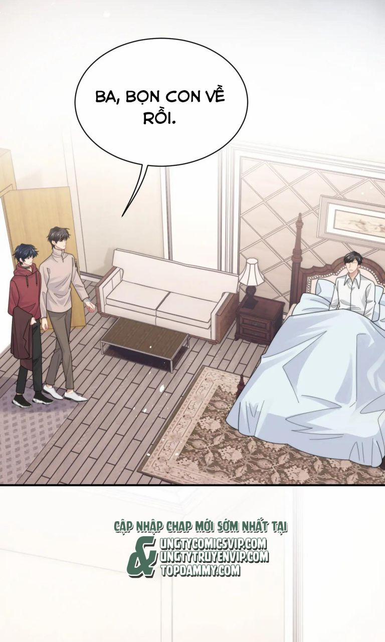 Tình Địch Mỗi Ngày Đều Trở Nên Đẹp Hơn 80 trang 9